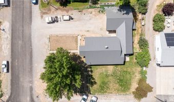 97 N 400 W, Aurora, UT 84620