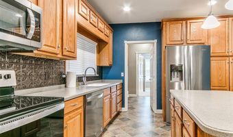 4604 N Peniel Ave, Bethany, OK 73008