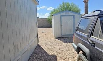 2000 S APACHE Rd 144, Buckeye, AZ 85326