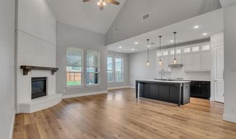 14924 Nightmist Rd, Aledo, TX 76008