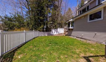 1006 Goose Pond Rd, Canaan, NH 03741