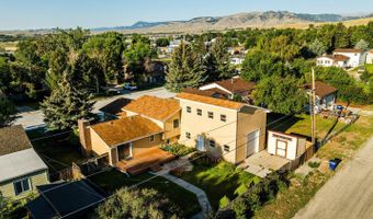 66 Sunset Ave, Buffalo, WY 82834