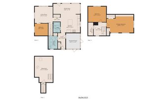 6810 Pierce St, Allendale, MI 49401
