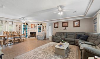 741 Conrad Ave, Albany, TX 76430