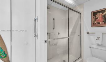 10101 Collins Ave 11D +Cabana, Bal Harbour, FL 33154