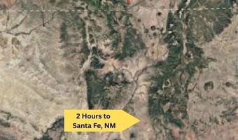 TBD Conejos River Trails, Antonito, CO 81120