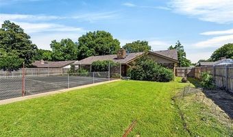2423 Chapel Hl, Bartlesville, OK 74006