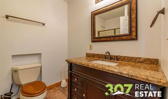 19 Diamond View Rd, Cody, WY 82414