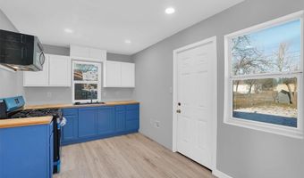 1125 Maple St, Altus, OK 73521