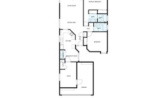 2258 W ORCHID Ln, Chandler, AZ 85224