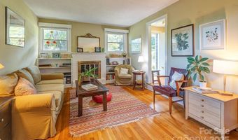 15 Valle Vista Dr, Asheville, NC 28804