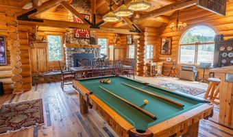 465 E RIGBY Rd, Alta, WY 83414