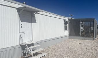 636 E Di Di Anne Dr, Benson, AZ 85602