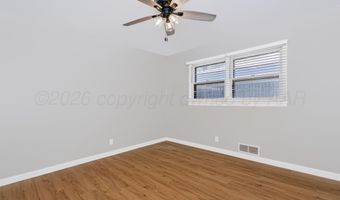 3609 PATTERSON Dr, Amarillo, TX 79109