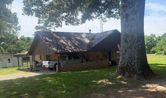 2059 Hwy 32, Ashdown, AR 71822