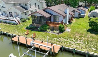 31 DRIFTWOOD Ln, Berlin, MD 21811