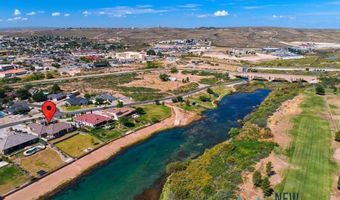 2116 Westridge Rd, Carlsbad, NM 88220