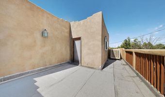 2105 SAN VENITO Rd NW, Albuquerque, NM 87104