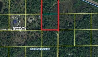 701 Tampa Ave, Clewiston, FL 33440
