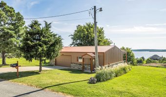 31922 Grand View Dr, Afton, OK 74331