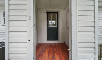 196 Spruce St, Badin, NC 28009