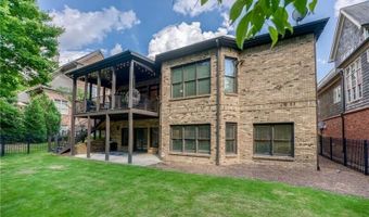 5206 Creek Walk, Peachtree Corners, GA 30092