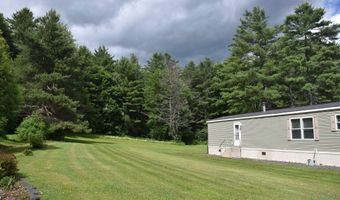 45 Turner Hill Rd, Berlin, VT 05602