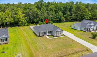 642 Sunny Pond Ln, Aynor, SC 29511