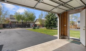550 Green Tree, Belgrade, MT 59714