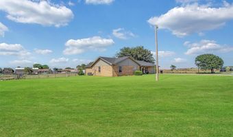 20462 E County Road 1586 Rd, Altus, OK 73521