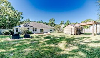 1210 Pee Dee Rd, Aberdeen, NC 28315