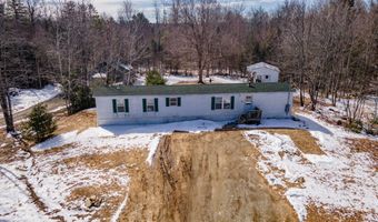 57 Barnett Way, Belgrade, ME 04917