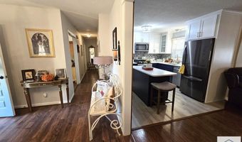 175 Applegate Ln, Bassett, VA 24055