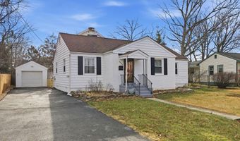 5402 S 12TH St S, Arlington, VA 22204