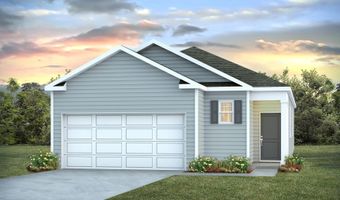 2100 Leatherstone Ln Plan: ALLEX, Blythewood, SC 29016