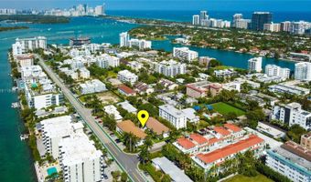 1185 98th St 9, Bay Harbor Islands, FL 33154