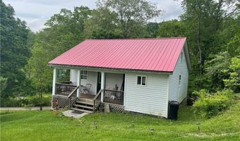 111 N Jefferson St, Amsterdam, OH 43903