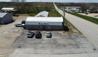 1310 Highway 18 E, Algona, IA 50511