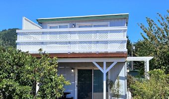 15961 BAY VIEW Dr, Brookings, OR 97415