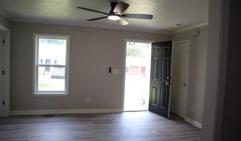 219 S Johnson St, Alamo, TN 38001