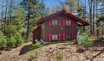 146 Dundee Rd, Bartlett, NH 03845