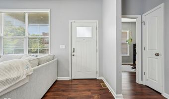 2118 Fletcher St, Anderson, IN 46016