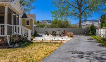 1627 11th St, Cody, WY 82414