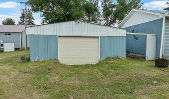 204 2nd Ave, Benedict, ND 58716