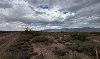 Southland Rd lot 10, Alamogordo, NM 88310