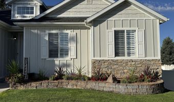 3777 W 1350 N, Cedar City, UT 84721