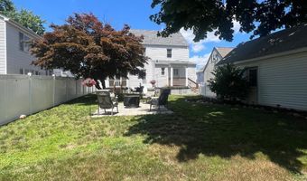 85 Glendale Ave, Bridgeport, CT 06606