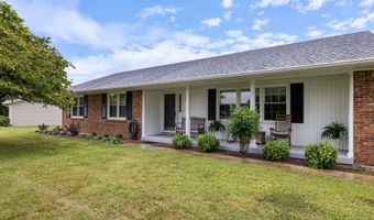 111 Hurstland Dr, Bardstown, KY 40004