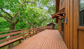 205 Woods Dr, Bernice, OK 74331