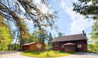 1032 Rainy Lake Rd NW, Backus, MN 56435